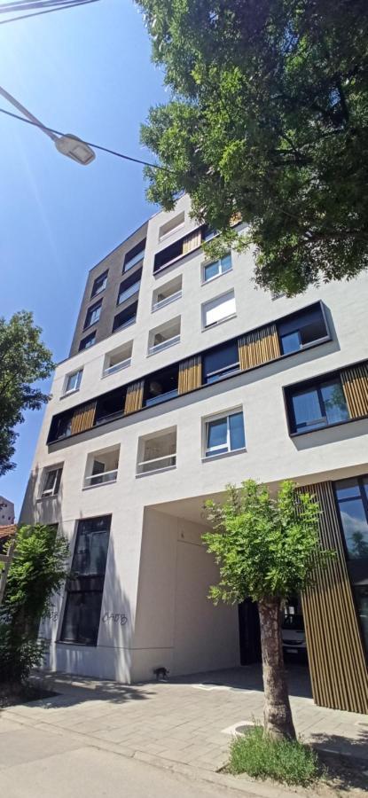 Διαμέρισμα Lux 12 Center, Free Parking Ni