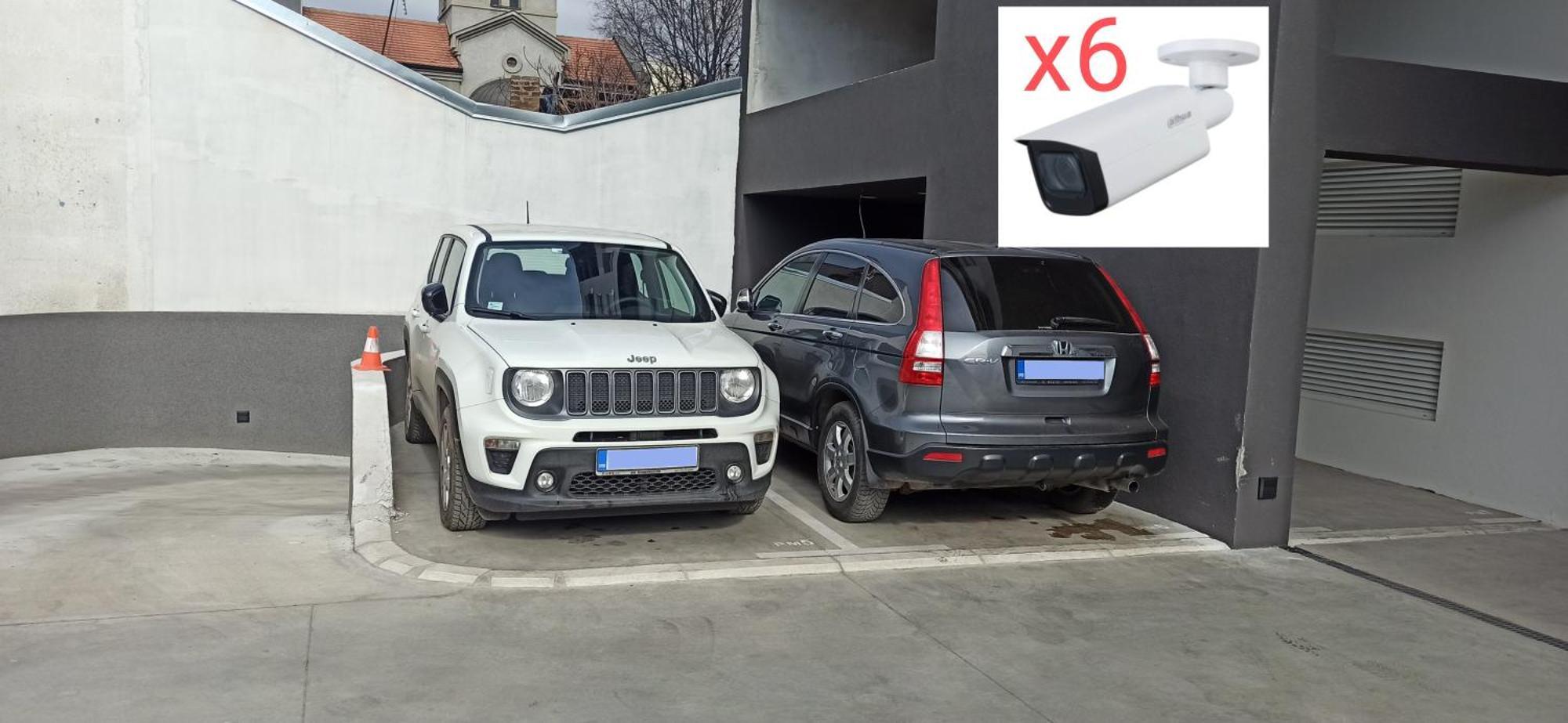 Lux 12 Center, Free Parking Διαμέρισμα