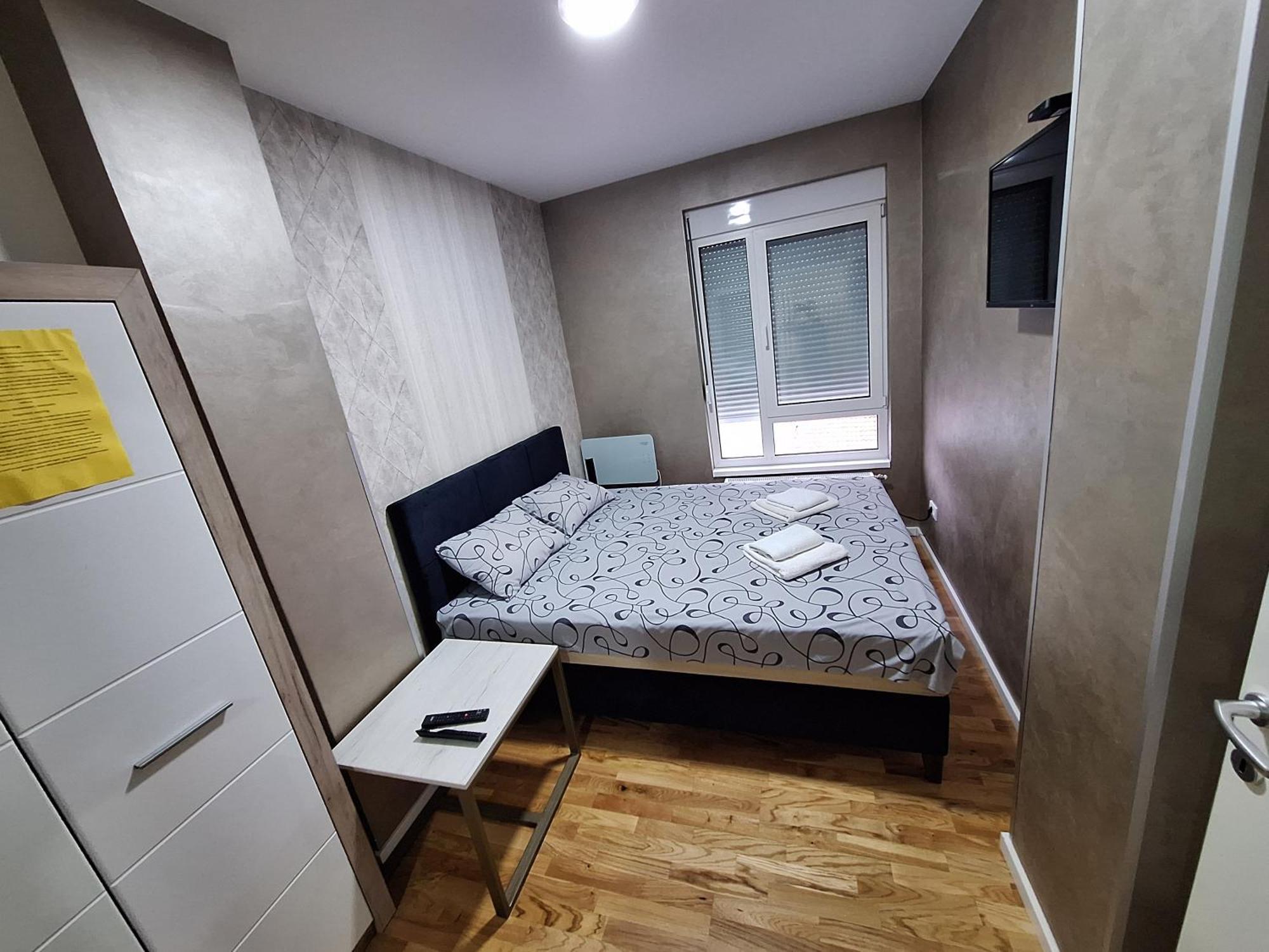 Διαμέρισμα Lux 12 Center, Free Parking *